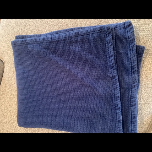 Company Store Full Blanket - Picture 3 of 7